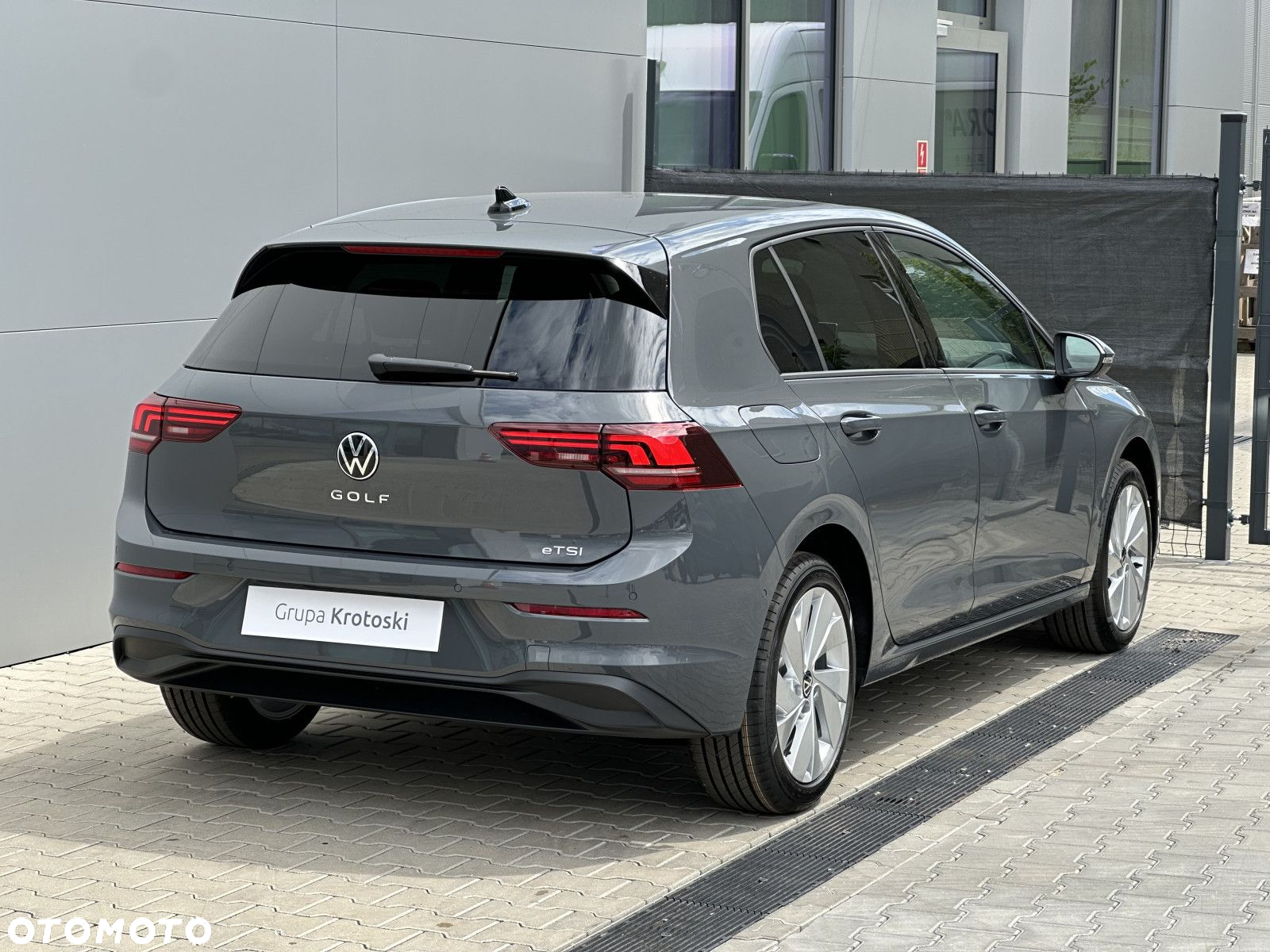 Volkswagen Golf - 7