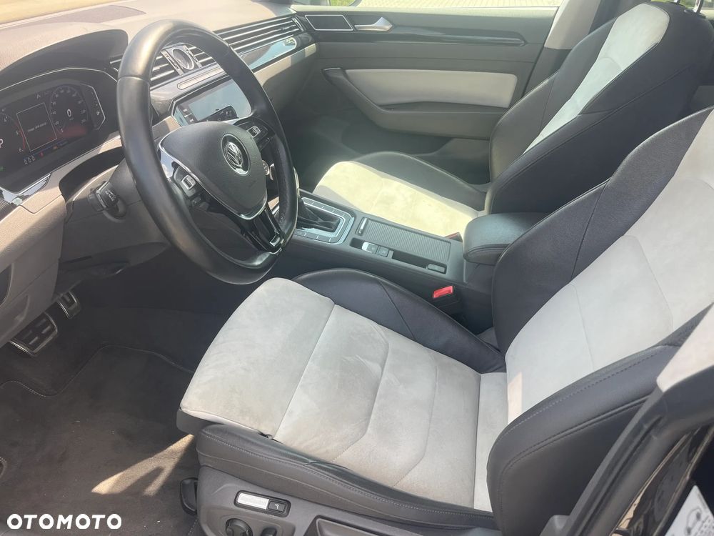 Volkswagen Arteon 2.0 TDI SCR Elegance DSG - 8