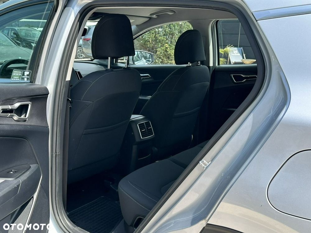 Kia Sportage 1.6 T-GDI M 2WD - 14