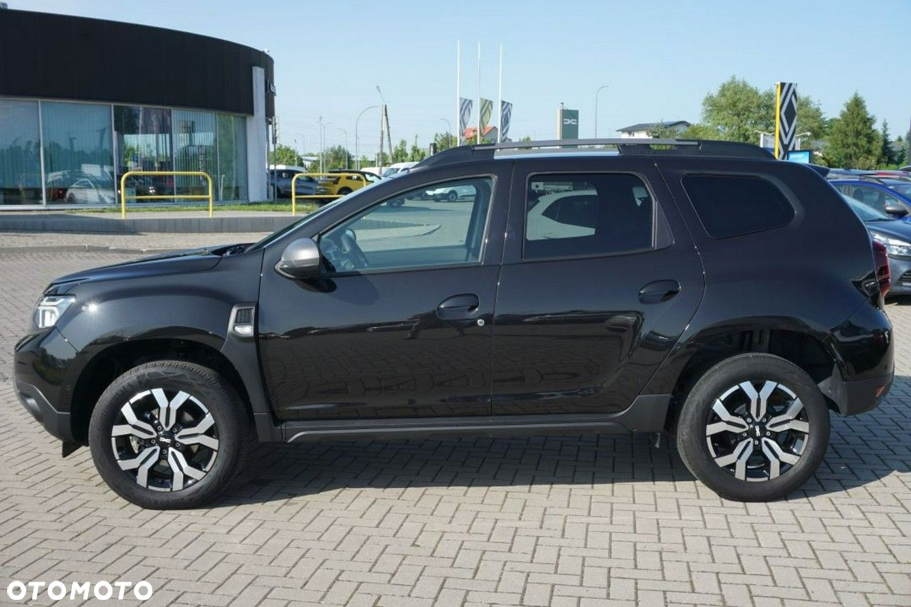Dacia Duster 1.3 TCe Journey EDC - 8