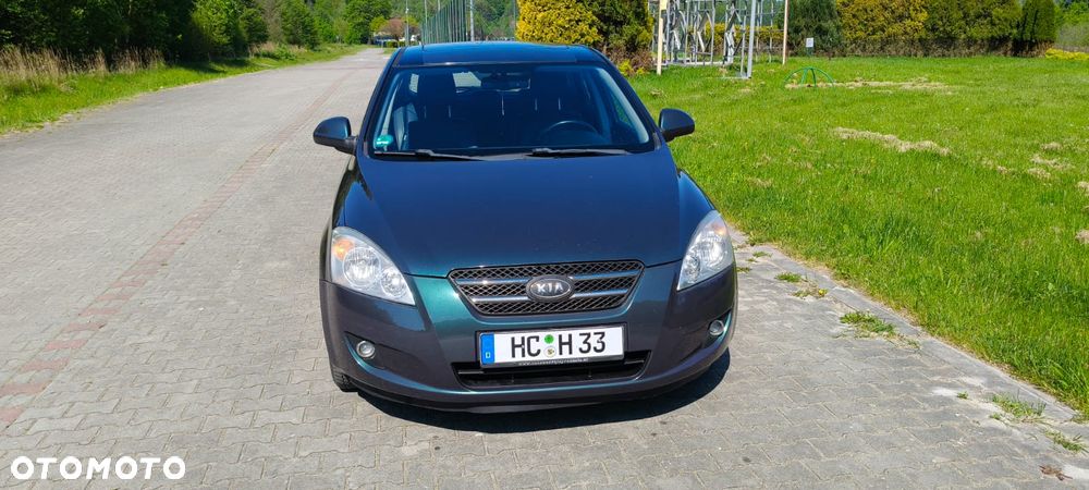 Kia Ceed 1.6 Crdi Optimum - 25