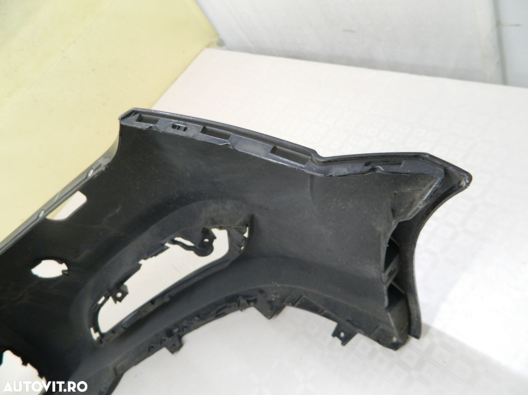 Bara fata Opel Astra H facelift, 2007, 2008, 2009, 2010, cod origine 13225746. - 8