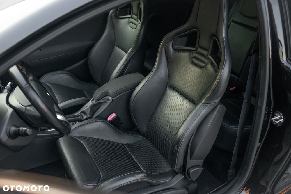 Renault Megane 2.0 16V R.S - 6