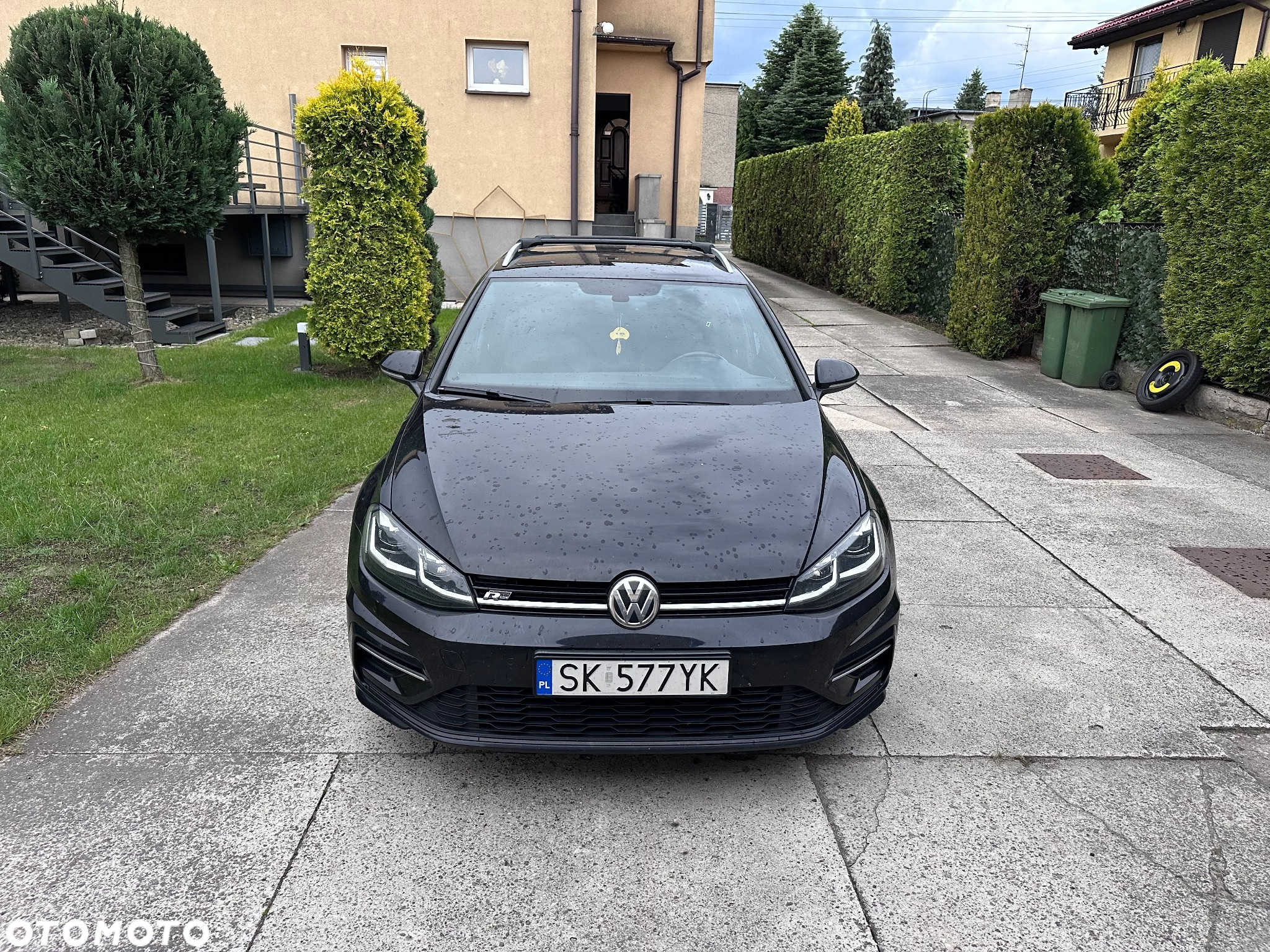 Volkswagen Golf VII 1.6 TDI BMT Highline DSG - 2