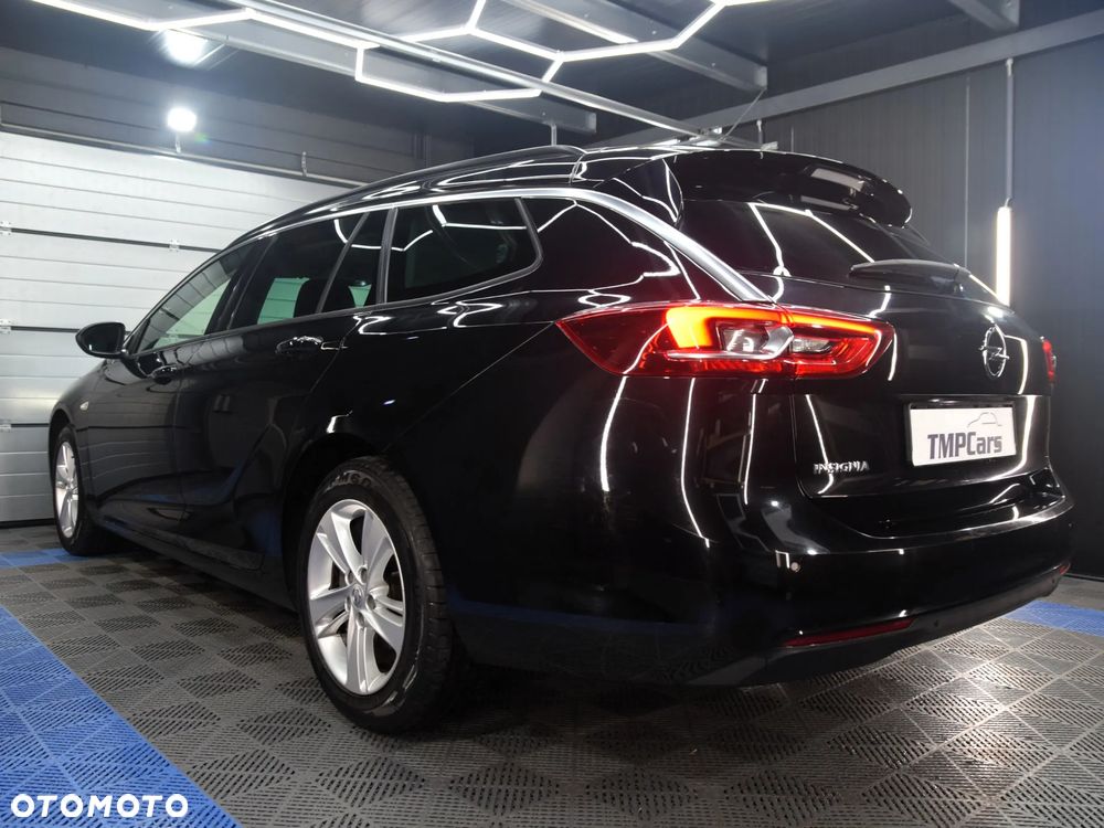 Opel Insignia 1.5 T Enjoy S&S - 2
