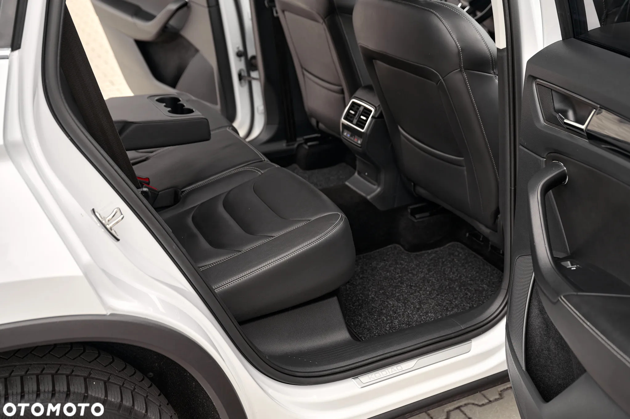 Skoda Kodiaq 2.0 TDI 4x4 Business DSG - 24