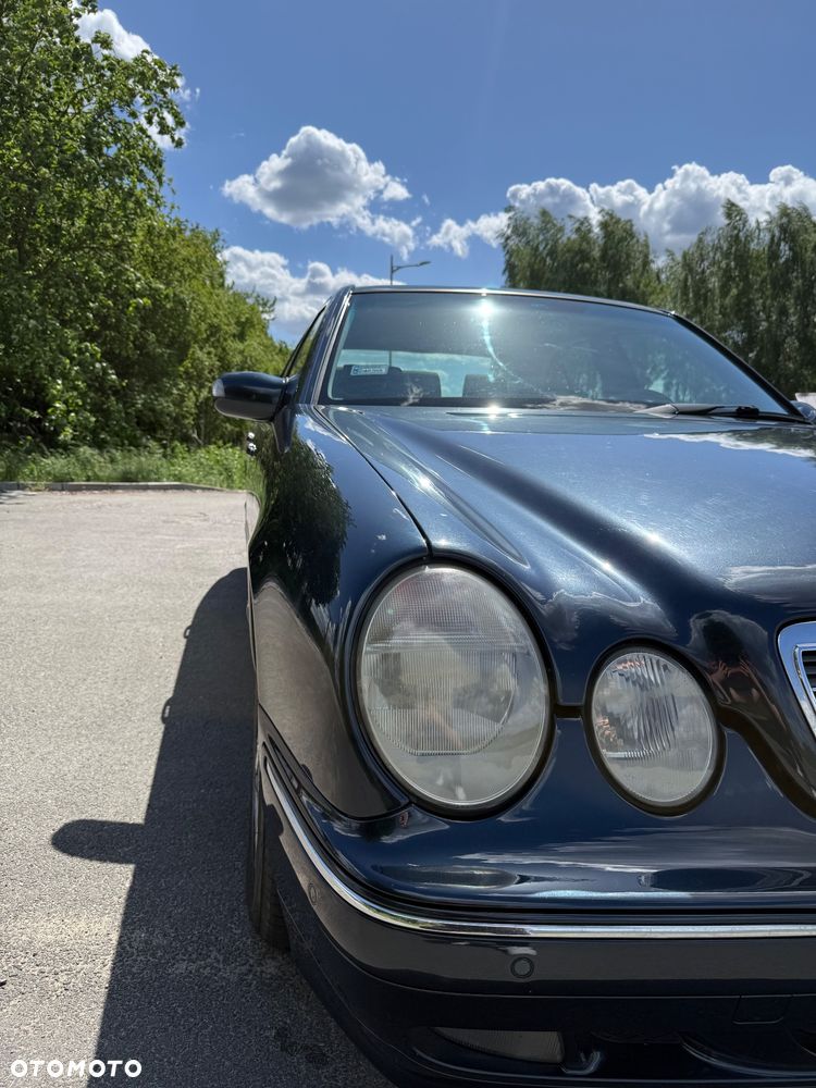 Mercedes-Benz Klasa E 280 T Elegance - 3