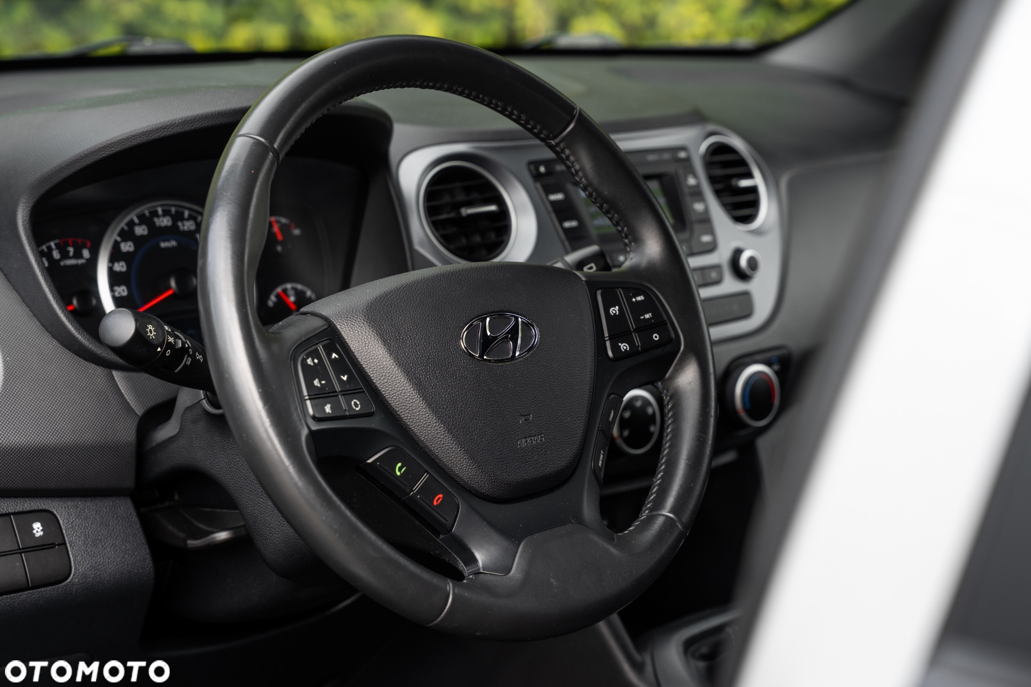 Hyundai i10 1.0 Comfort - 27