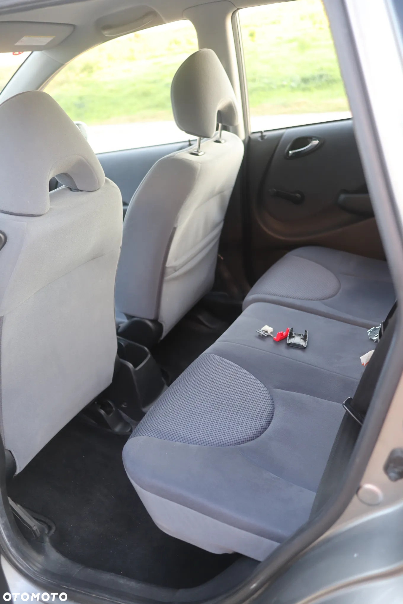 Honda Jazz 1.4 LS - 10