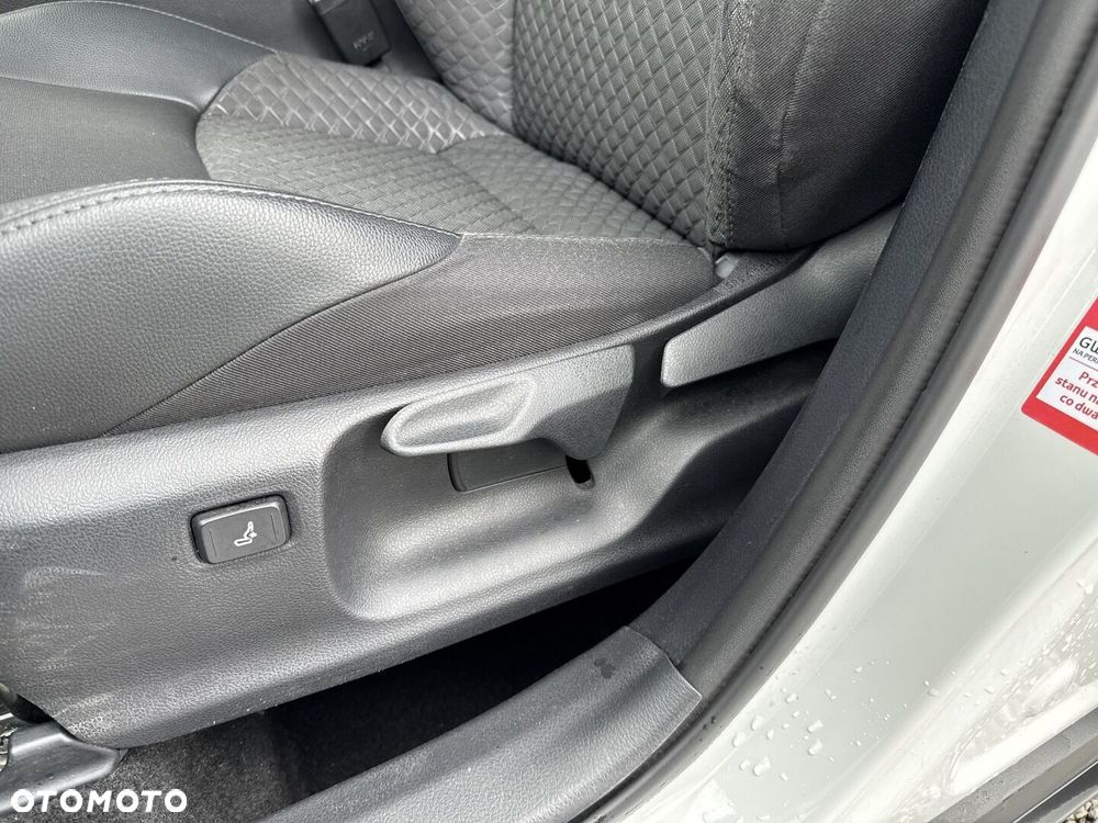 Toyota C-HR 1.8 Hybrid Style - 27