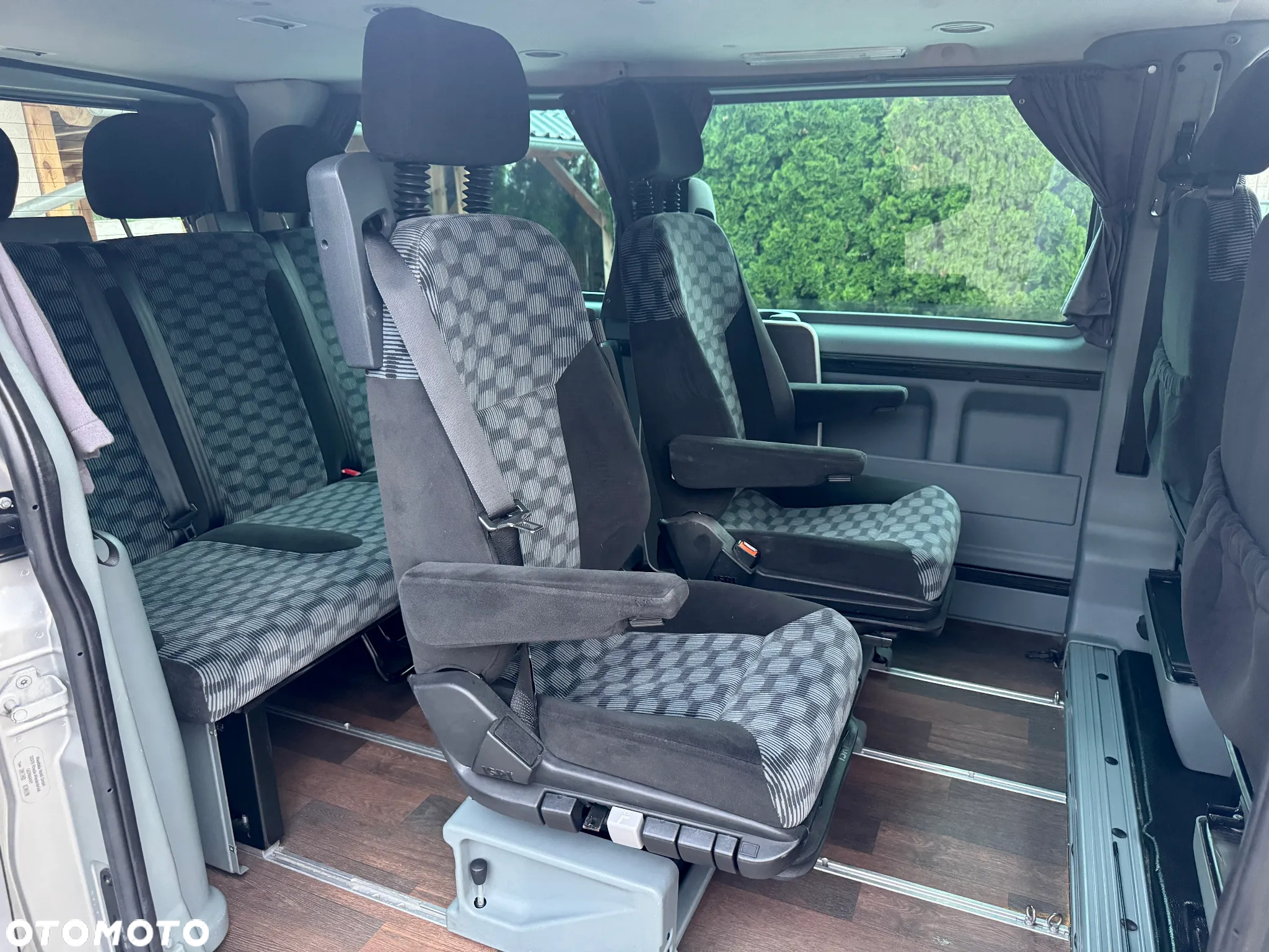 Ford Transit 300 K TDCi Euroline - 26