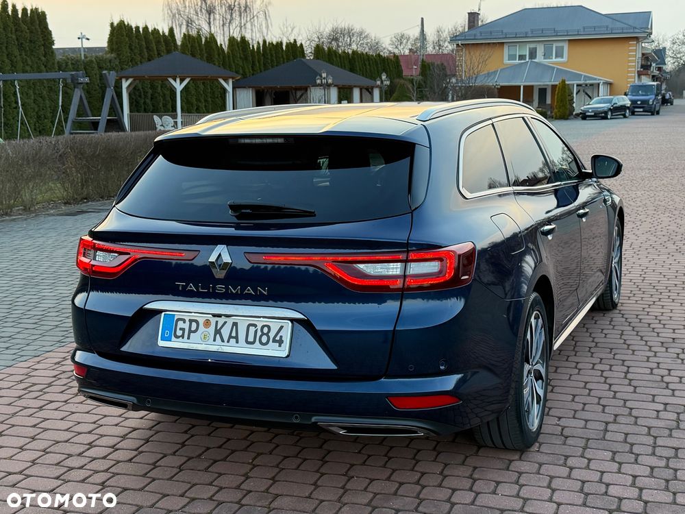 Renault Talisman ENERGY TCe 200 EDC INTENS - 14