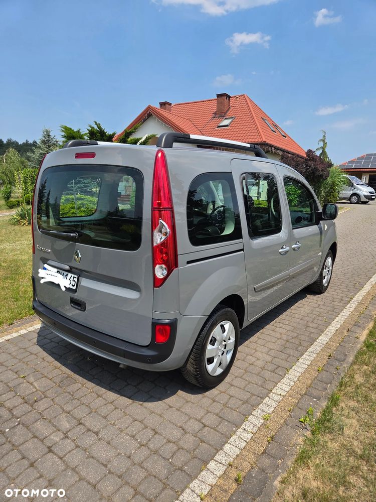 Renault Kangoo 1.6 16V 105 Authentique - 19