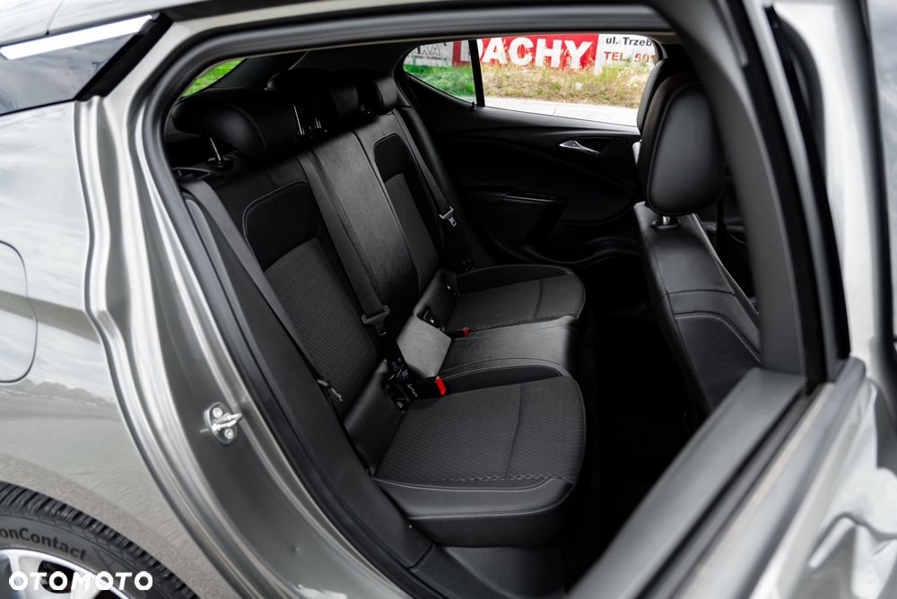 Opel Astra 1.4 T Elite S&S - 20