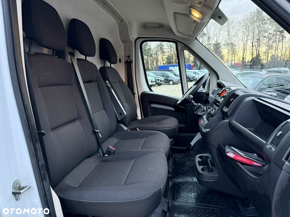 Citroën Jumper - 14