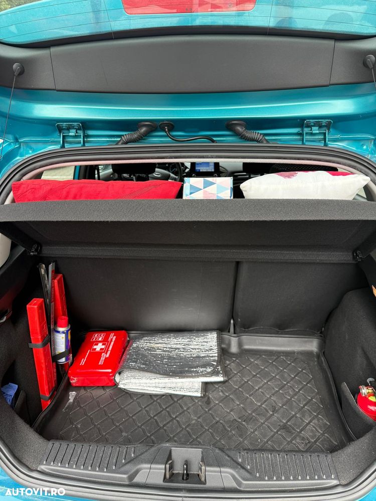 Ford Fiesta - 14