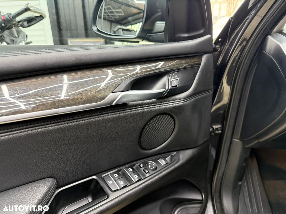 BMW X5 xDrive40d - 29