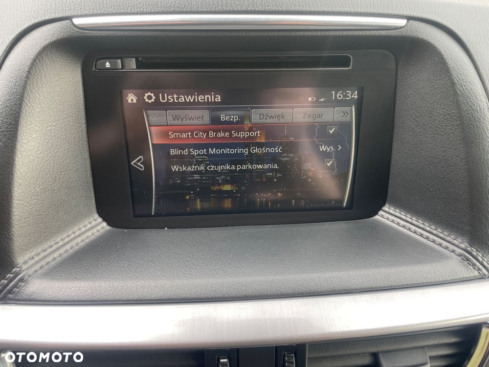 Mazda CX-5 ver-skyactiv--d-150-scr-awd-exclusive--line - 24