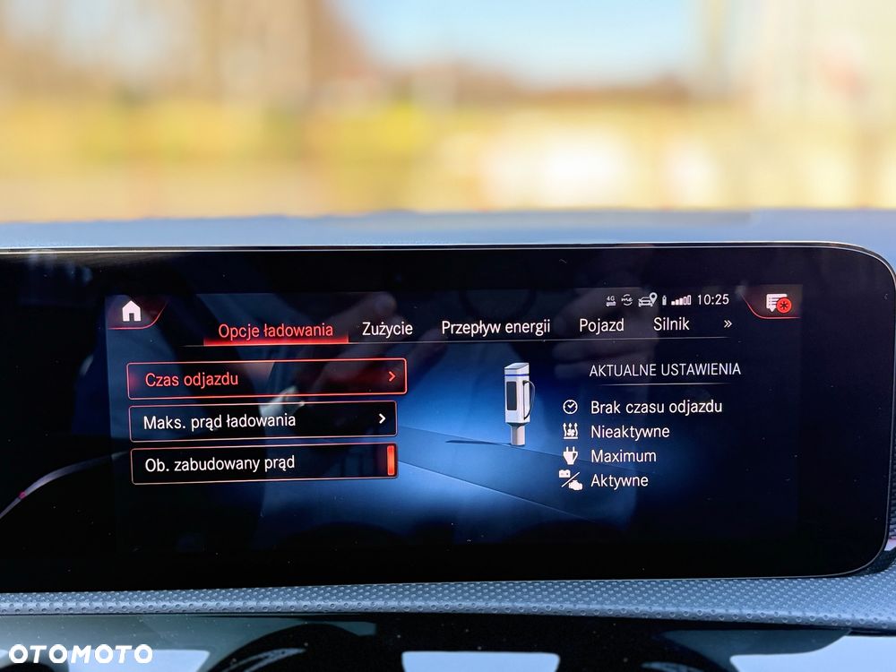 Mercedes-Benz CLA 250 e 8G-DCT Edition Progressive Line - 22