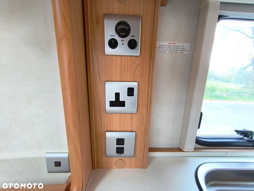 Adria ALTEA 542 DK - 30