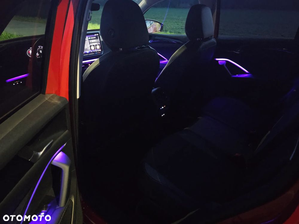 Volkswagen Tiguan 1.5 eTSI OPF DSG Goal - 24