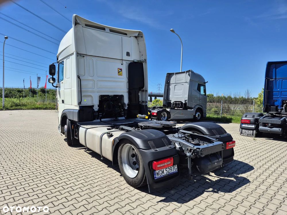 DAF XF 480 FT SSC - 4