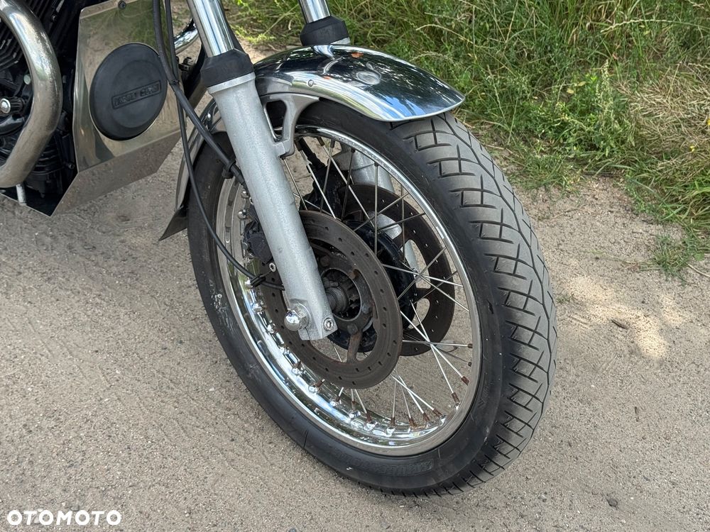 Moto Guzzi Inny - 7