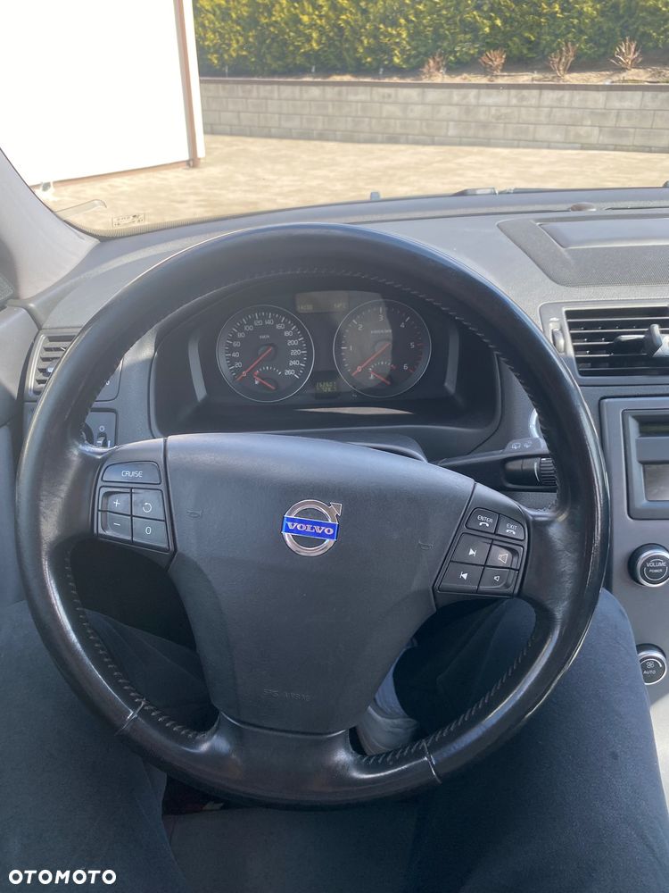 Volvo V50 1.6D DRIVe Summum Start-Stop - 5