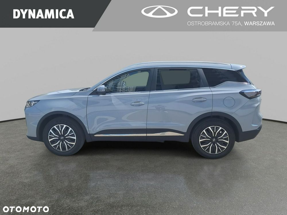 Chery Tiggo 7 - 9