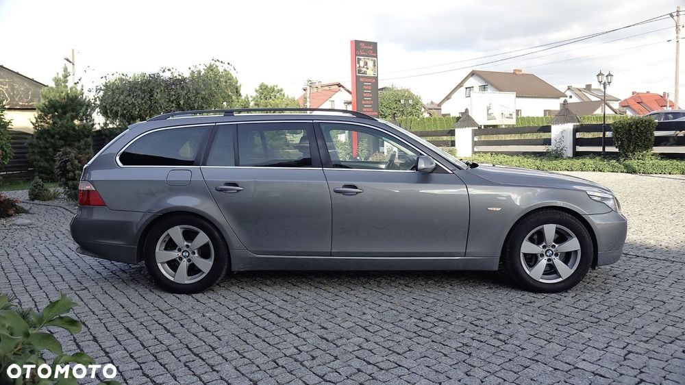 BMW Seria 5 - 15