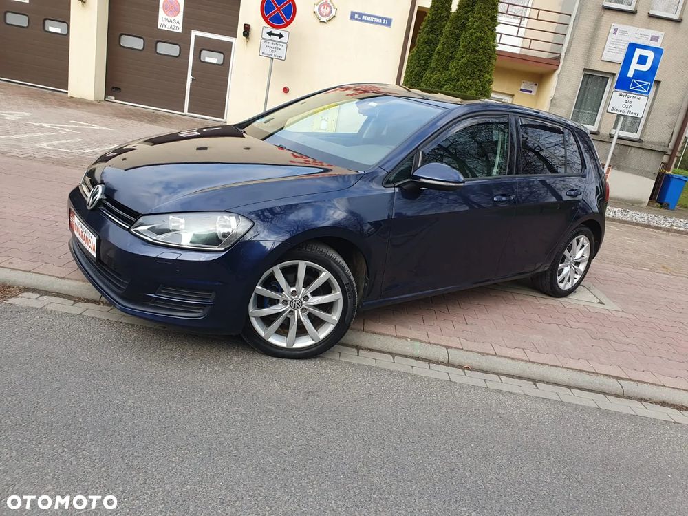 Volkswagen Golf - 36