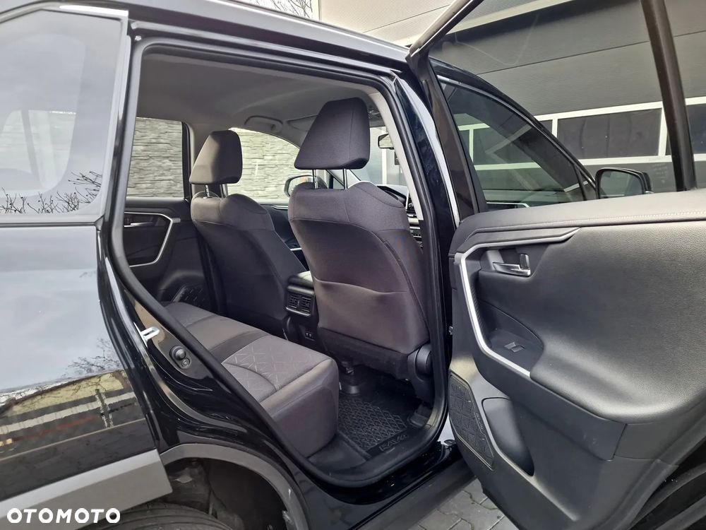 Toyota RAV4 2.0 4x2 Start&Stop Comfort - 18