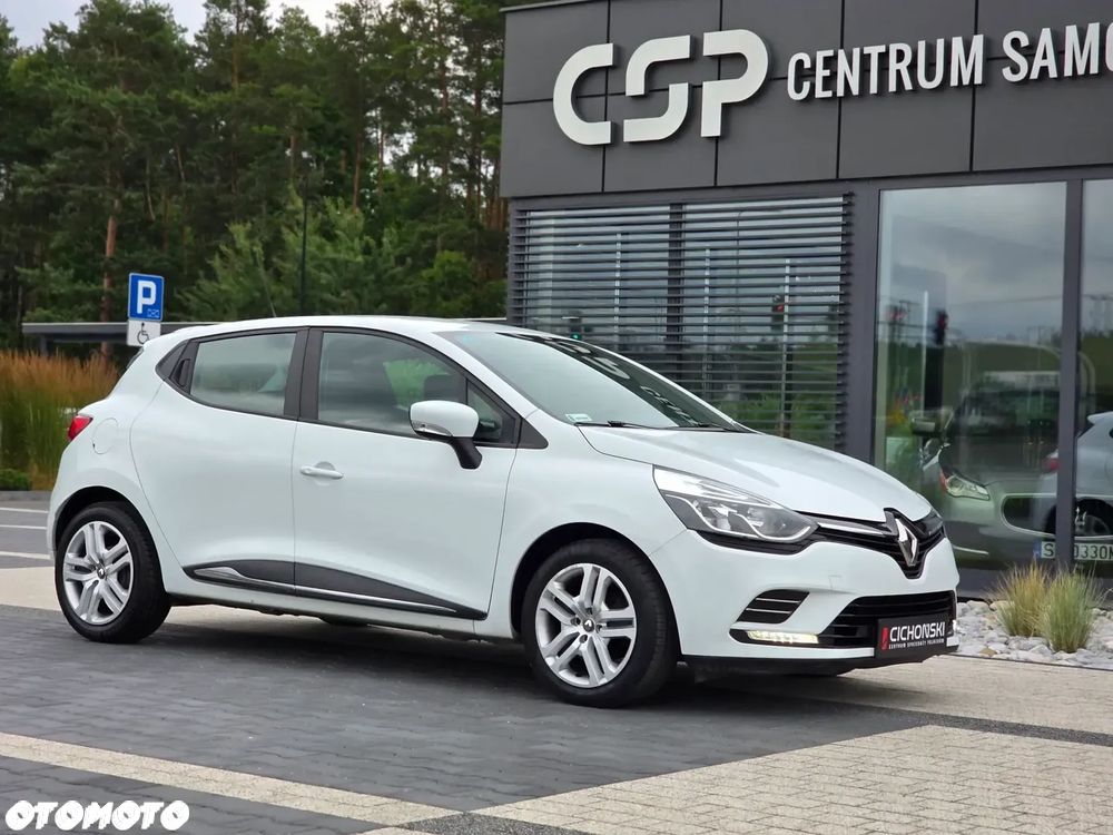 Renault Clio 0.9 Energy TCe Limited Plus - 5