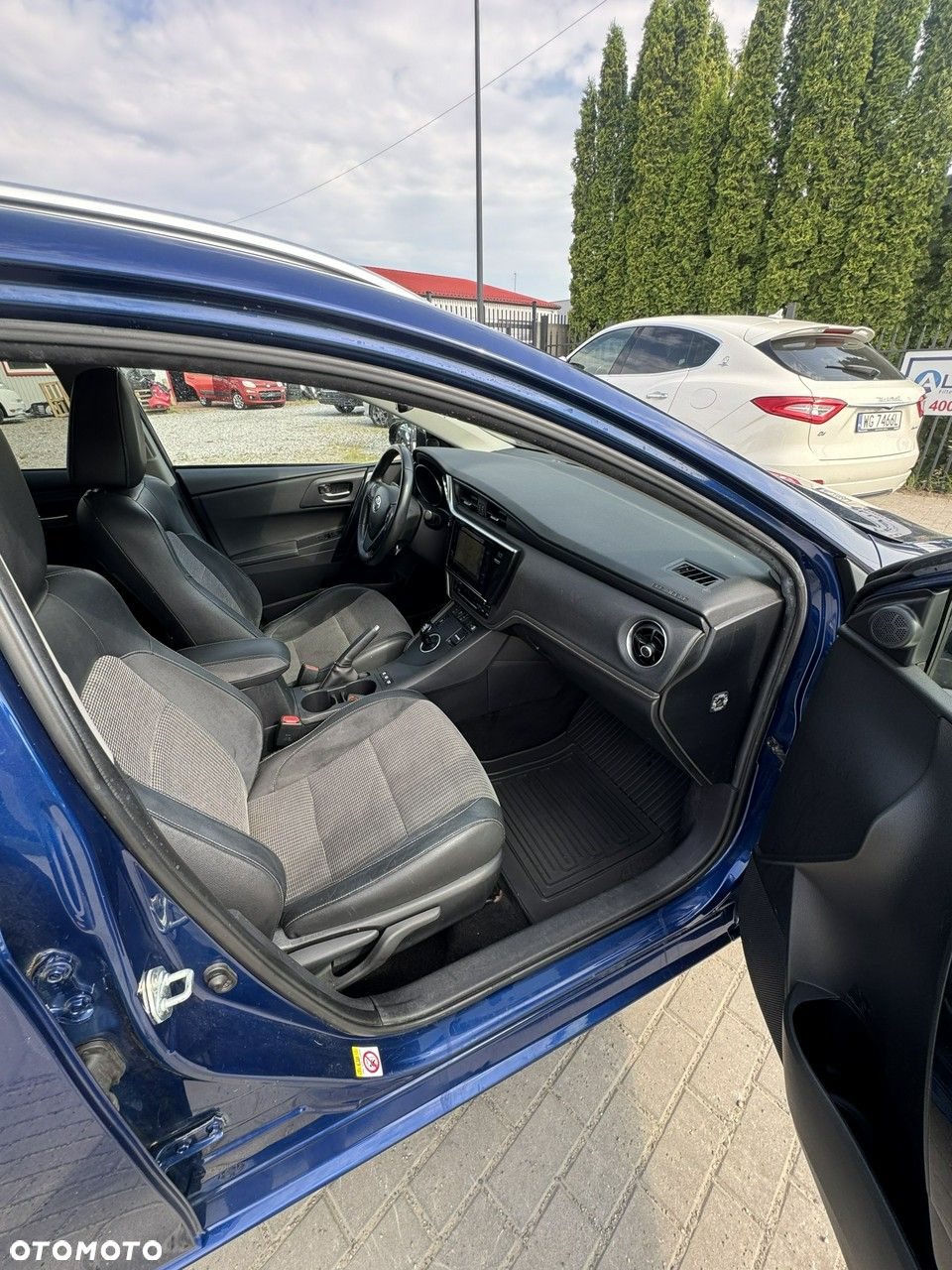 Toyota Auris - 6