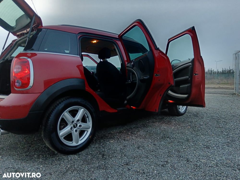 Mini Countryman - 21