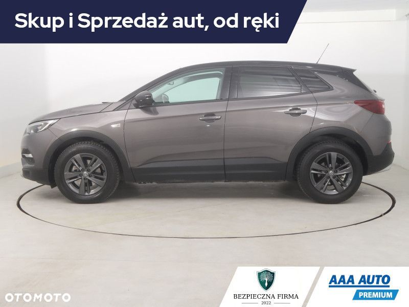 Opel Grandland X - 4