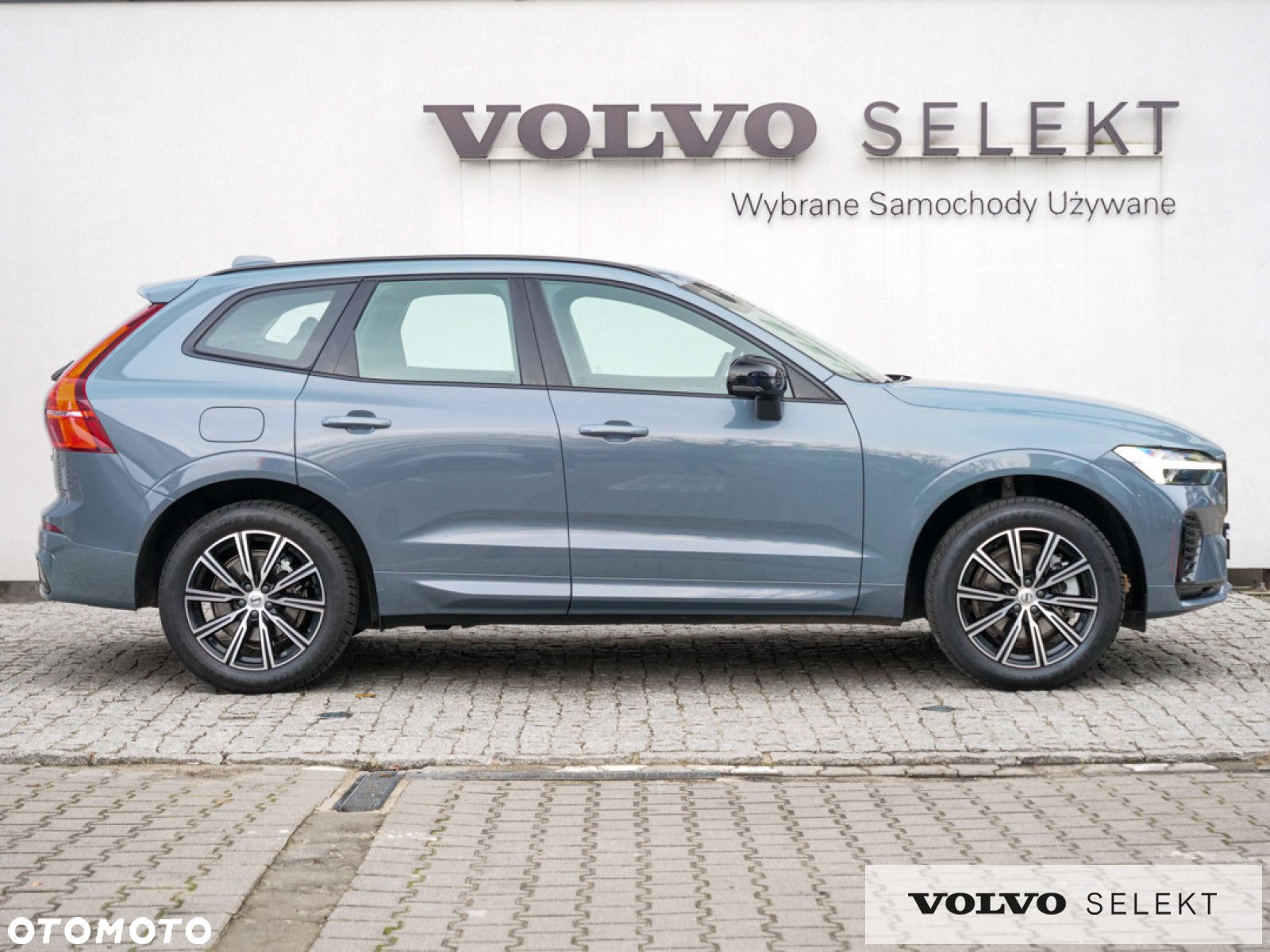 Volvo XC 60 - 6