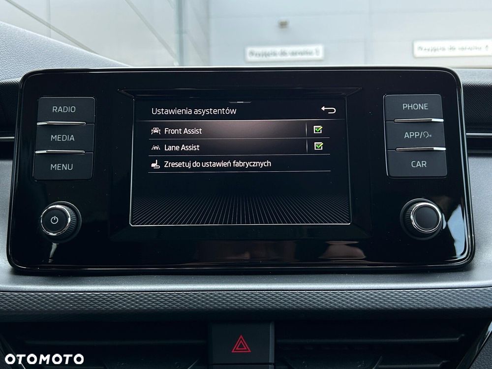 Skoda Scala 1.0 TSI Ambition - 28