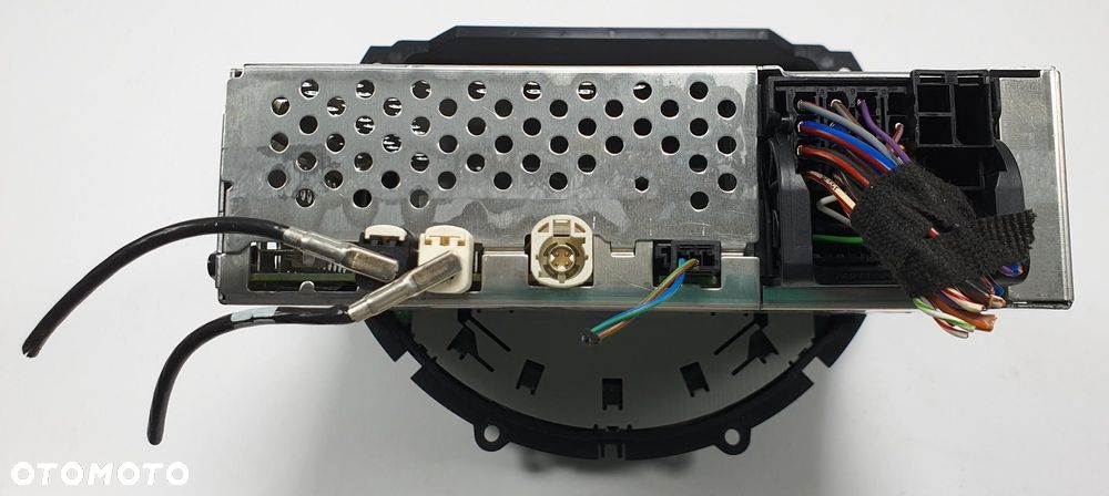 RADIO ALPINE MINI COOPER CLUBMAN F54 6841601 - 5