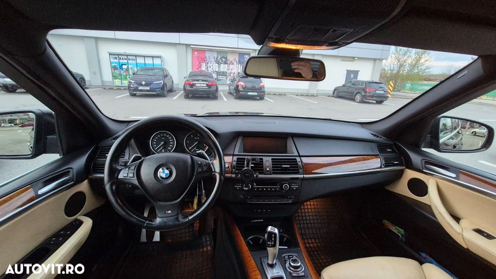 BMW X5 xDrive40d - 9