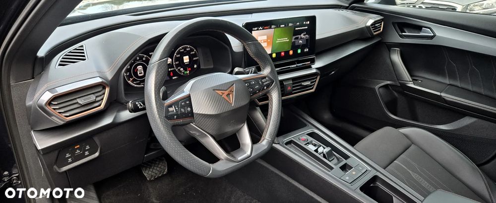 Cupra Formentor - 23