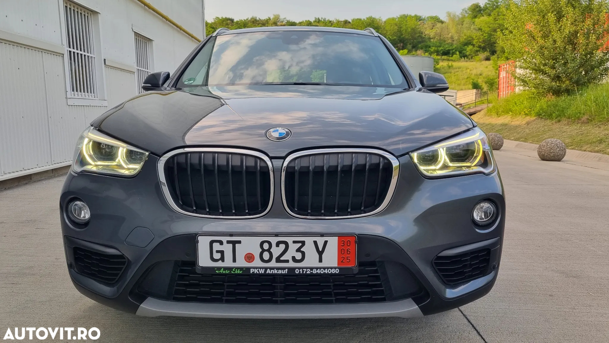 BMW X1 sDrive18i xLine - 15