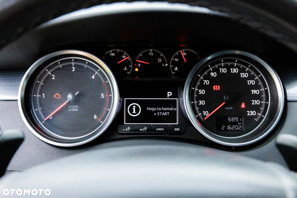 Peugeot 508 BlueHDi 120 EAT6 Stop&Start Business-Line - 14