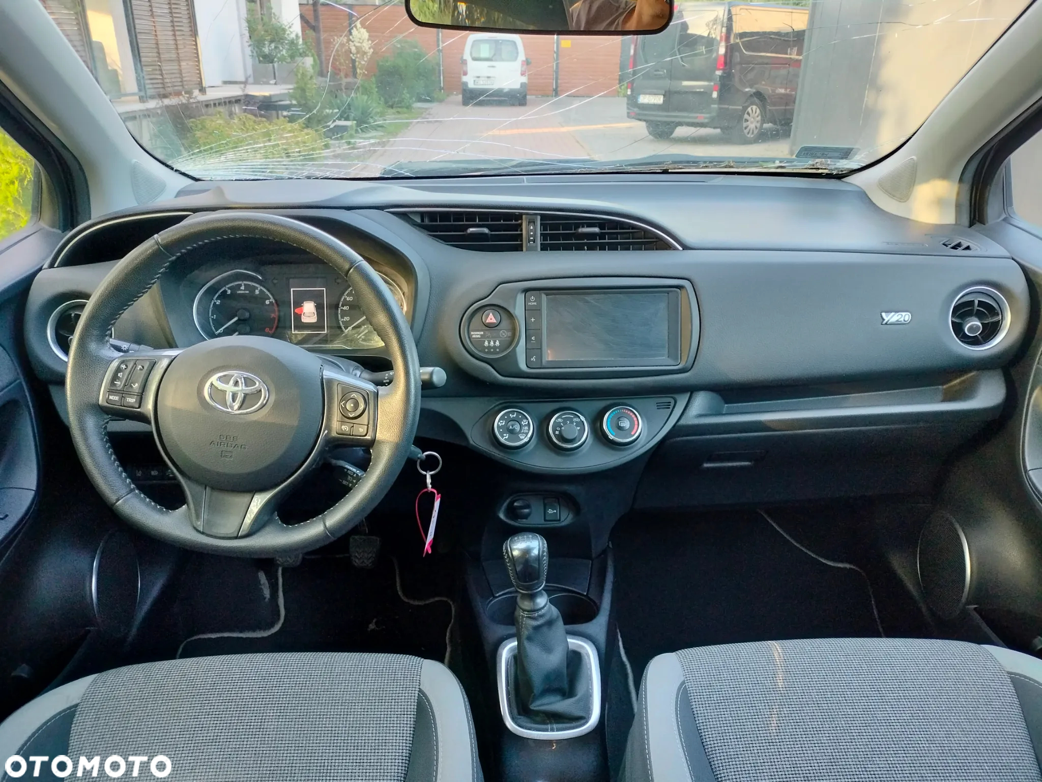 Toyota Yaris 1.5 Premium - 7