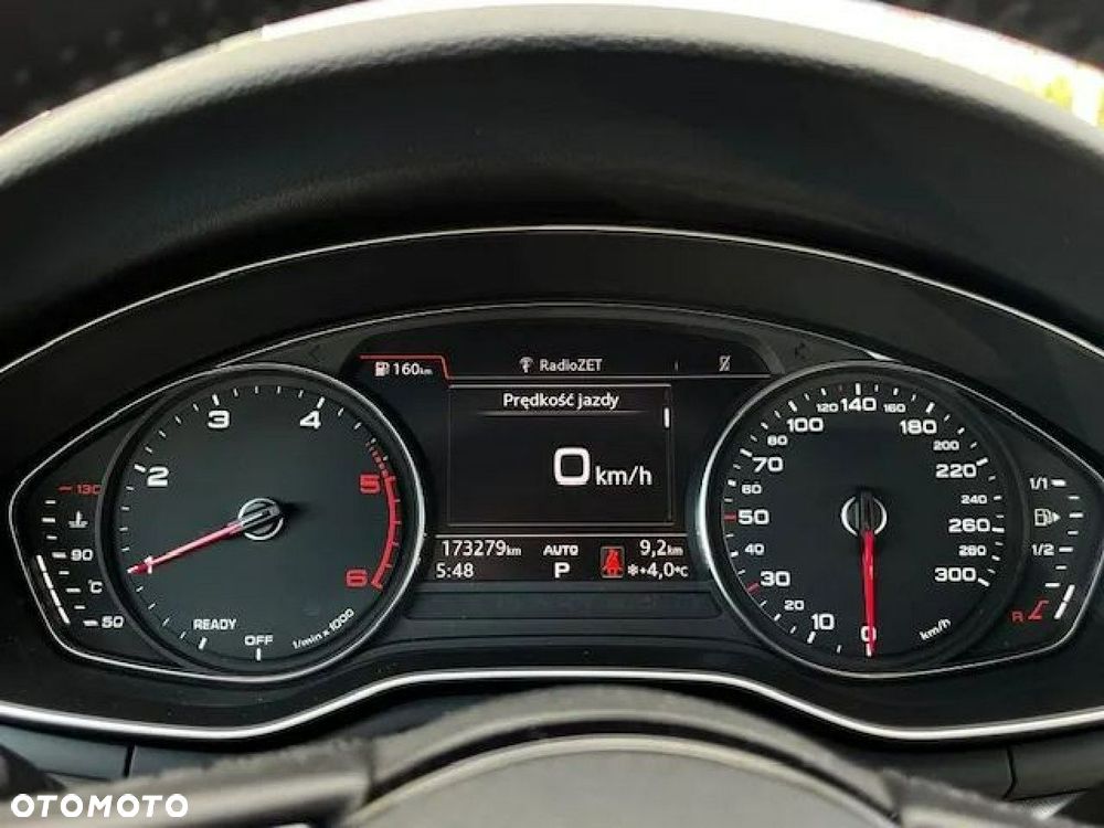 Audi A5 Sportback 2.0 TDI quattro S tronic - 19