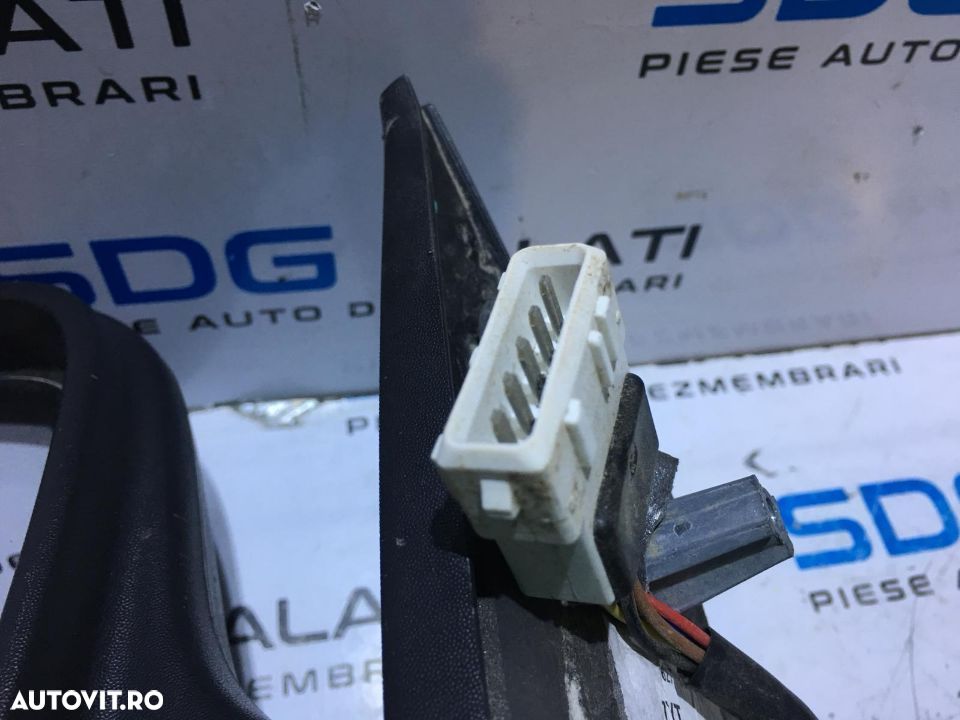 Oglinda Stanga Electrica Peugeot Partner 1997 - 2008 - 3