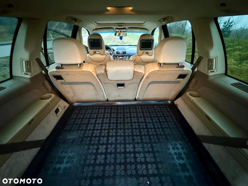 Volvo XC 90 3.2 AWD Geartonic Executive - 24