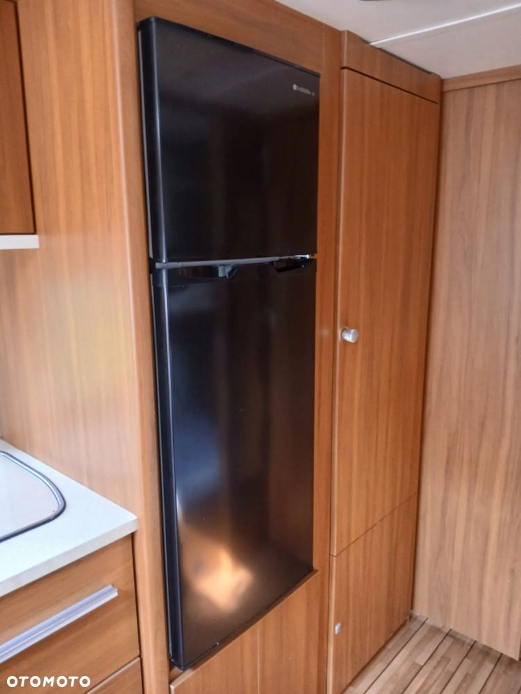 Tabbert Verdi 655 - 9