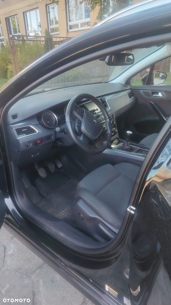 Peugeot 508 BlueHDi 120 Stop&Start Active - 9