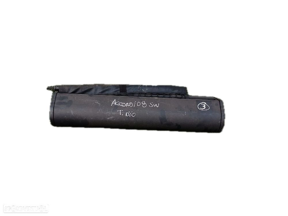 Rede Separadora / Bagageira Honda Accord Vii (Cm) - 1